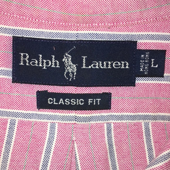 Ralph Lauren | Polo Shirt - Picture 3 of 6